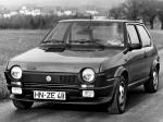 Fiat Ritmo Abarth 125 TC 1981 года